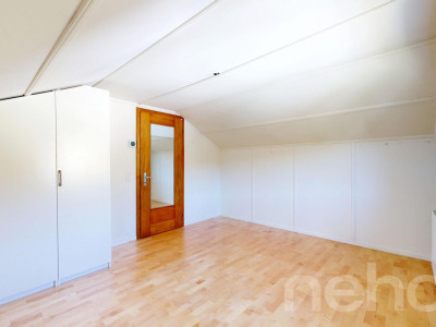 Ruhiges Einfamilienhaus für eine Gegenwart mit Zukunft image 7