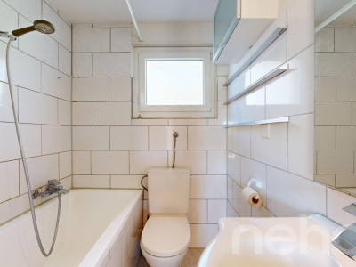 Ruhiges Einfamilienhaus für eine Gegenwart mit Zukunft image 8