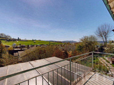 Ruhiges Einfamilienhaus für eine Gegenwart mit Zukunft image 11