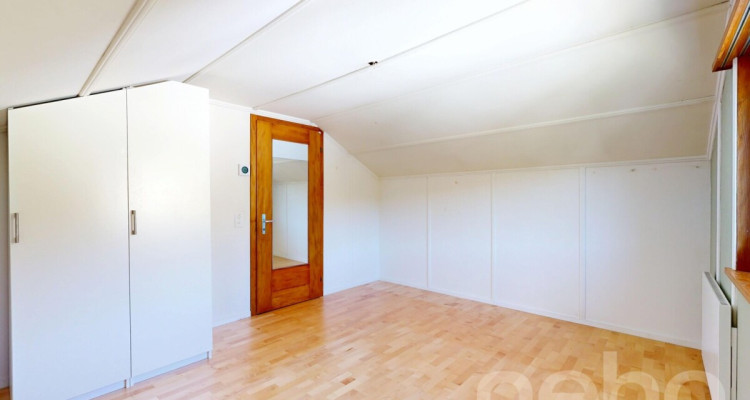 Ruhiges Einfamilienhaus für eine Gegenwart mit Zukunft image 7