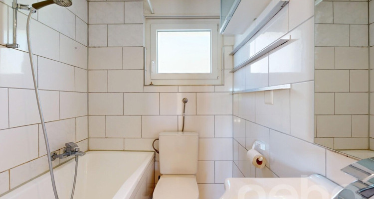 Ruhiges Einfamilienhaus für eine Gegenwart mit Zukunft image 8