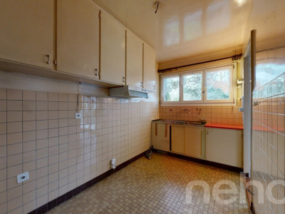 Onex, Maison à fort potentiel ? à rénover ? quartier calme image 9