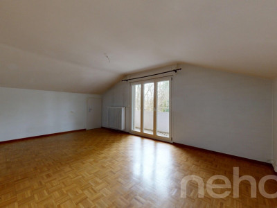 Onex, Maison à fort potentiel ? à rénover ? quartier calme image 10