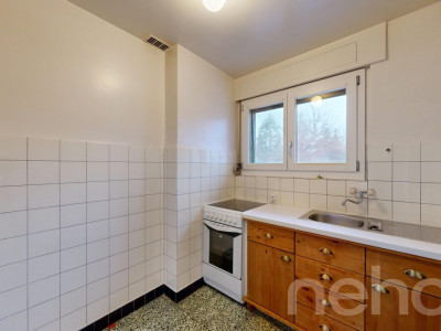 Onex, Maison à fort potentiel ? à rénover ? quartier calme image 11