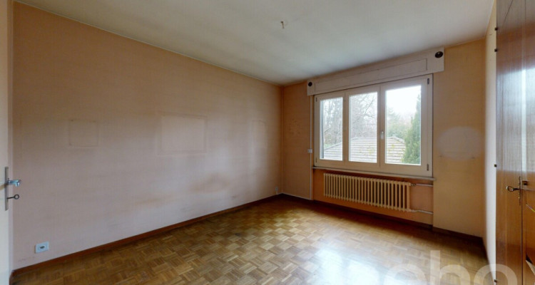 Onex, Maison à fort potentiel ? à rénover ? quartier calme image 5