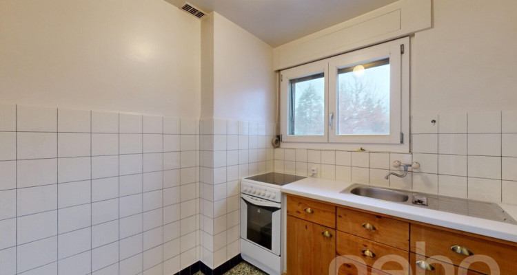 Onex, Maison à fort potentiel ? à rénover ? quartier calme image 11