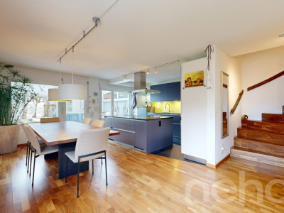 Familienhaus mit Garten, viel Platz & Top-Aussenbereich image 4