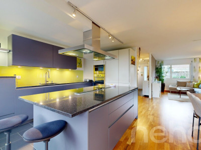 Familienhaus mit Garten, viel Platz & Top-Aussenbereich image 8