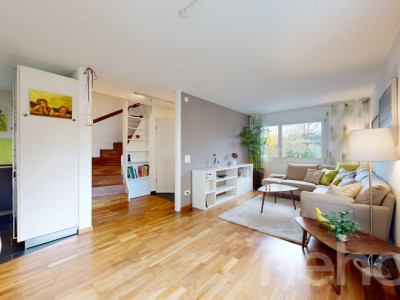 Familienhaus mit Garten, viel Platz & Top-Aussenbereich image 5