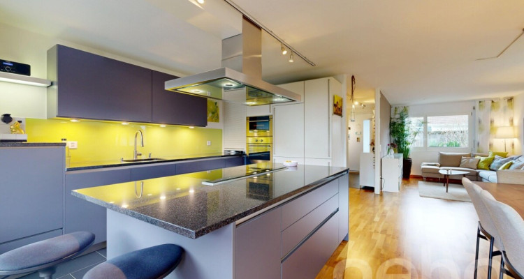 Familienhaus mit Garten, viel Platz & Top-Aussenbereich image 8