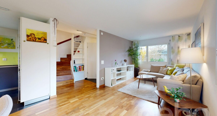 Familienhaus mit Garten, viel Platz & Top-Aussenbereich image 5