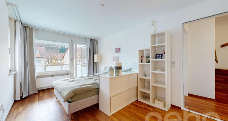 Familienhaus mit Garten, viel Platz & Top-Aussenbereich image 11