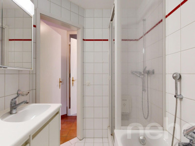 5.5 Zimmer Reihenhaus mit Garten, ausgebautem Dachstock & Treppenlift image 5