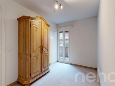 5.5 Zimmer Reihenhaus mit Garten, ausgebautem Dachstock & Treppenlift image 7