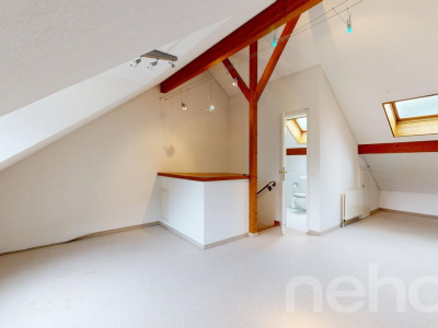 5.5 Zimmer Reihenhaus mit Garten, ausgebautem Dachstock & Treppenlift image 9