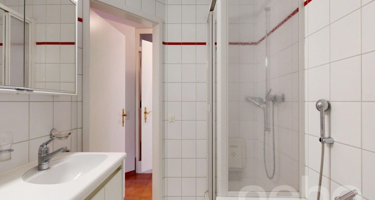 5.5 Zimmer Reihenhaus mit Garten, ausgebautem Dachstock & Treppenlift image 5