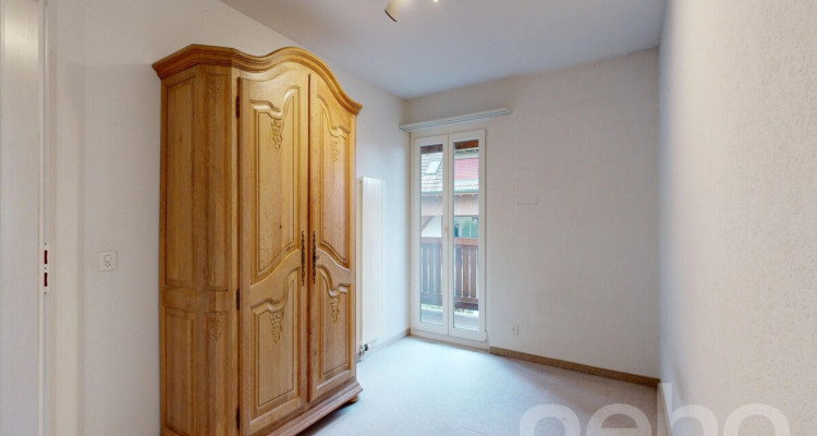 5.5 Zimmer Reihenhaus mit Garten, ausgebautem Dachstock & Treppenlift image 7