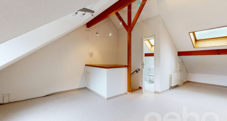 5.5 Zimmer Reihenhaus mit Garten, ausgebautem Dachstock & Treppenlift image 9