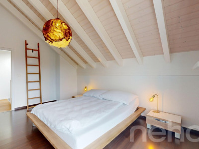 Maison familiale 6.5 p - 157m², jardin 717m² et grand confort image 4