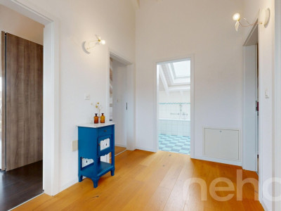 Maison familiale 6.5 p - 157m², jardin 717m² et grand confort image 5