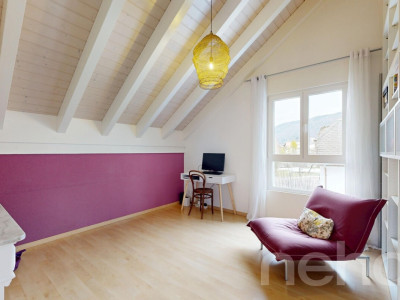 Maison familiale 6.5 p - 157m², jardin 717m² et grand confort image 7