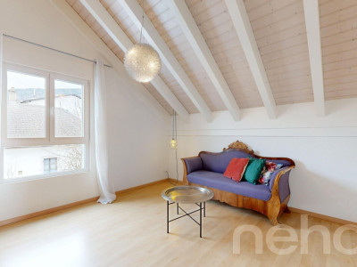 Maison familiale 6.5 p - 157m², jardin 717m² et grand confort image 8