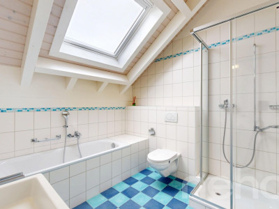 Maison familiale 6.5 p - 157m², jardin 717m² et grand confort image 9