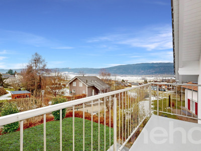 Maison familiale 6.5 p - 157m², jardin 717m² et grand confort image 10