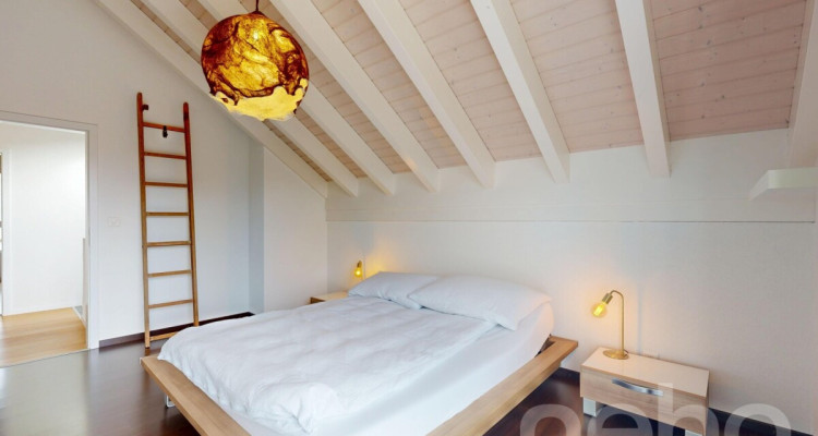 Maison familiale 6.5 p - 157m², jardin 717m² et grand confort image 4