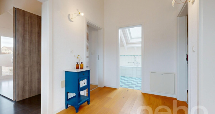 Maison familiale 6.5 p - 157m², jardin 717m² et grand confort image 5