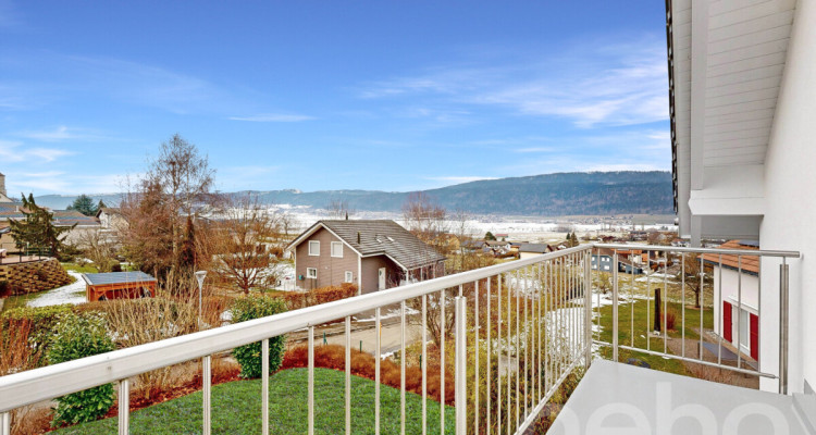 Maison familiale 6.5 p - 157m², jardin 717m² et grand confort image 10