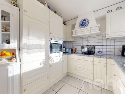 Lumineux duplex à deux pas du centre de Morges image 7