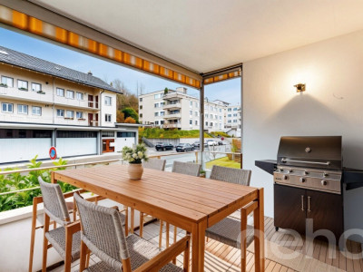 Urbanes wohnen an ruhiger und zentraler Lage image 1