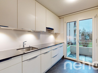 Urbanes wohnen an ruhiger und zentraler Lage image 3