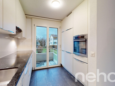 Urbanes wohnen an ruhiger und zentraler Lage image 4