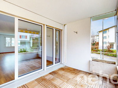 Urbanes wohnen an ruhiger und zentraler Lage image 5