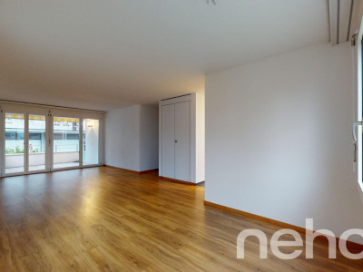 Urbanes wohnen an ruhiger und zentraler Lage image 7