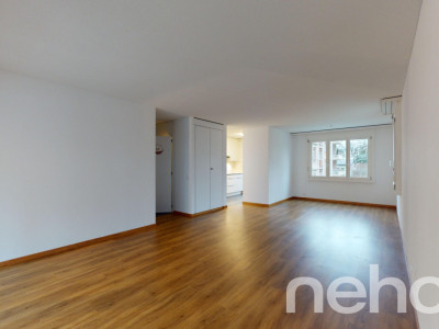 Urbanes wohnen an ruhiger und zentraler Lage image 8