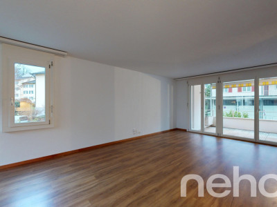 Urbanes wohnen an ruhiger und zentraler Lage image 9