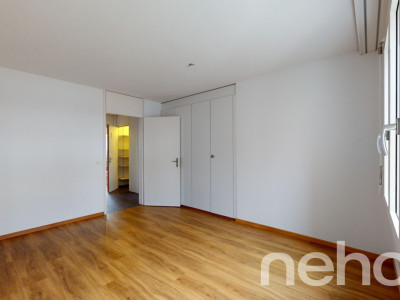 Urbanes wohnen an ruhiger und zentraler Lage image 12