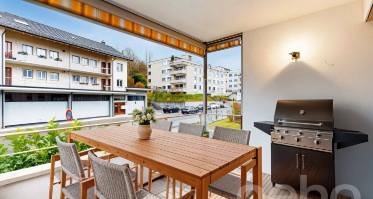 Urbanes wohnen an ruhiger und zentraler Lage image 1