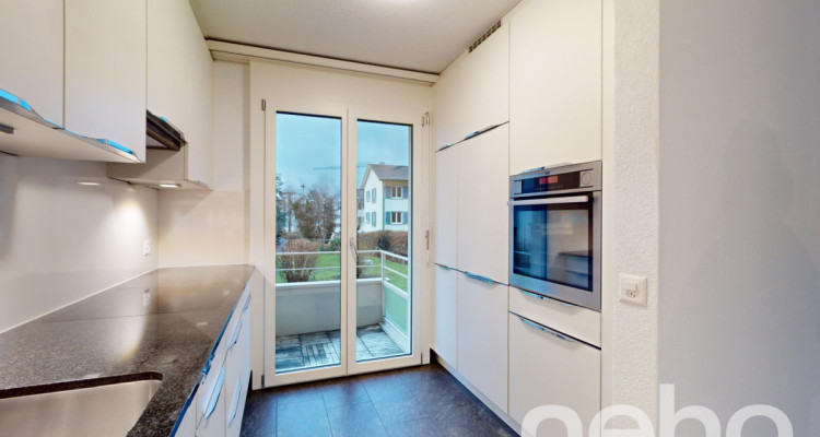 Urbanes wohnen an ruhiger und zentraler Lage image 4