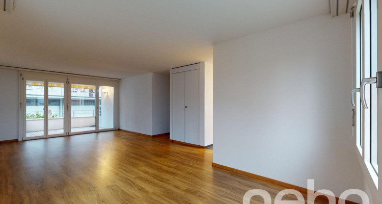 Urbanes wohnen an ruhiger und zentraler Lage image 7