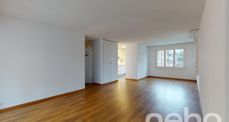 Urbanes wohnen an ruhiger und zentraler Lage image 8