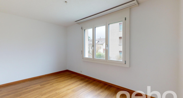 Urbanes wohnen an ruhiger und zentraler Lage image 11