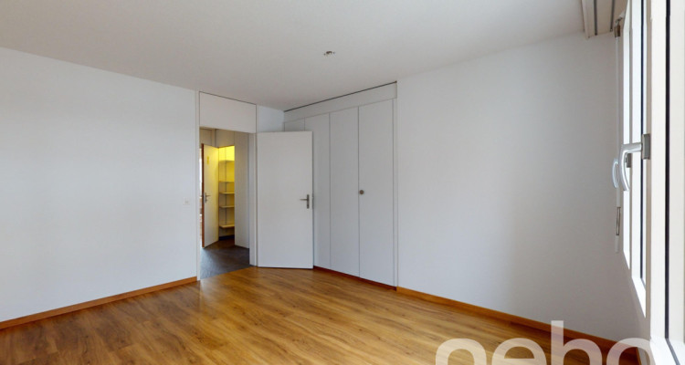 Urbanes wohnen an ruhiger und zentraler Lage image 12