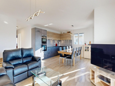 Appartement contemporain, lumineux et comme neuf image 4