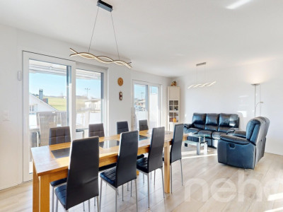Appartement contemporain, lumineux et comme neuf image 7