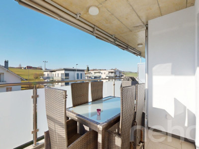 Appartement contemporain, lumineux et comme neuf image 8