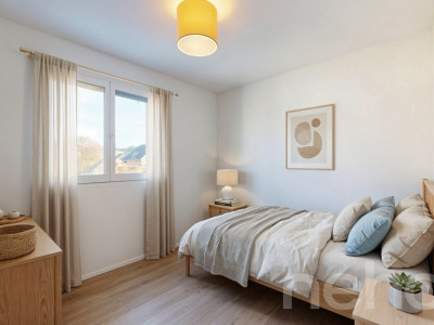 Appartement contemporain, lumineux et comme neuf image 10